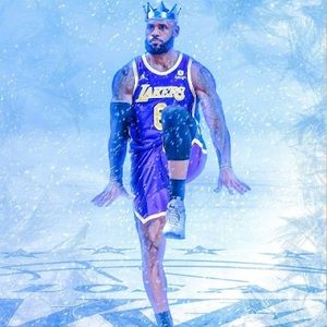 Meet your Posher, Joseph